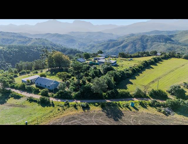 22.90HA FARM FOR SALE IN RUITERBOS